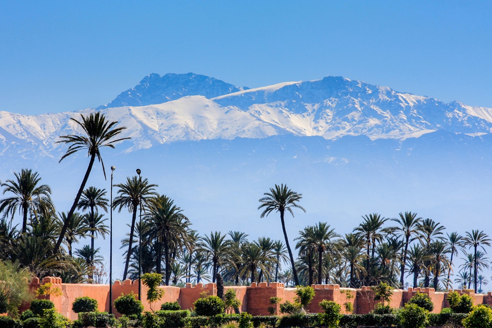 Marrakech 3
